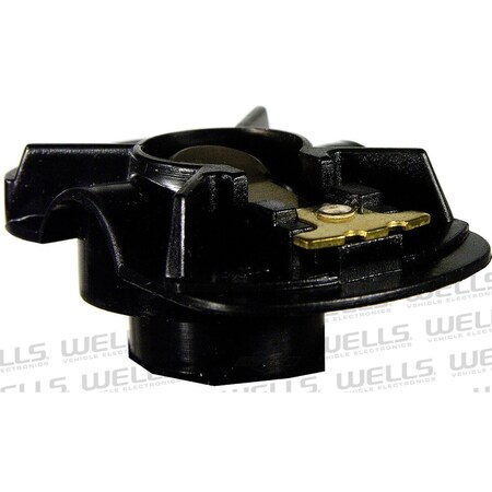 Wve 4R1029 O.E. Replacement Distributor Rotor 4R1029